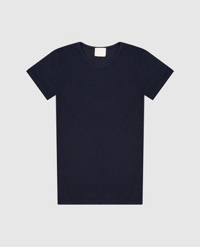 Story Loris Children's blue T-shirt 36124816