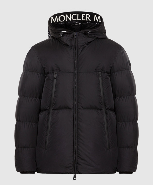 Moncler Doudoune Montcla noire 1B56900C0300 acheter en ligne chez Symbol