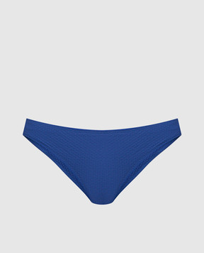 Vilebrequin Blue panties from PLUMETIS swimwear FRIC4G14