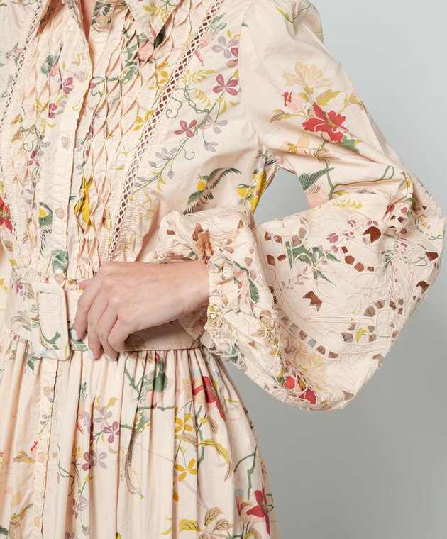 bytimo shirt dress byTiMo Seersucker Button-Down Dress