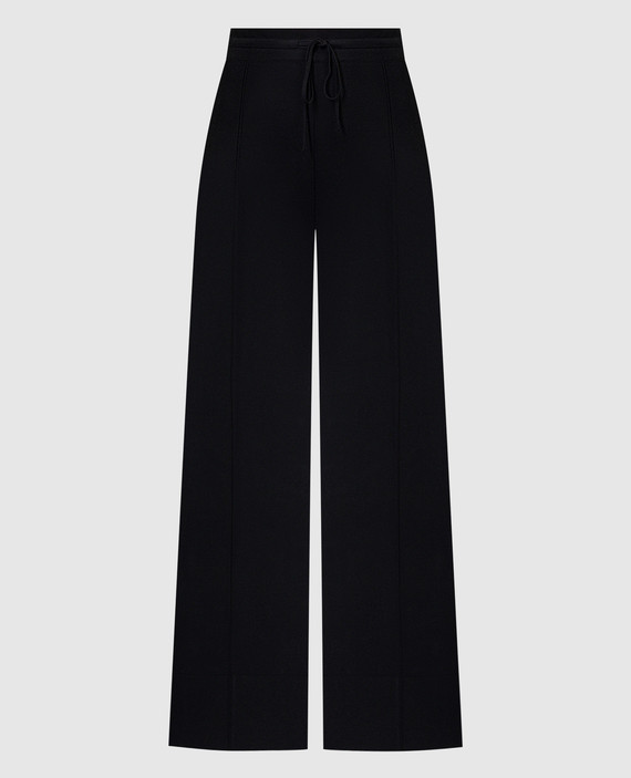 Black pants
