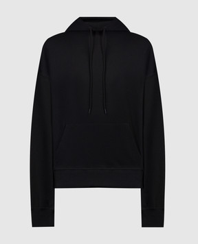 WARDROBE.NYC Black hoodie W1066PC