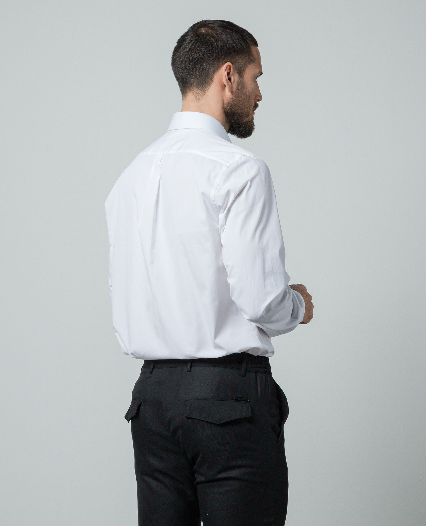 

White shirt Dolce&Gabbana