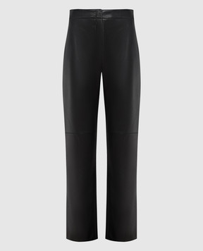 Max Mara Brenta black pants BRENTA