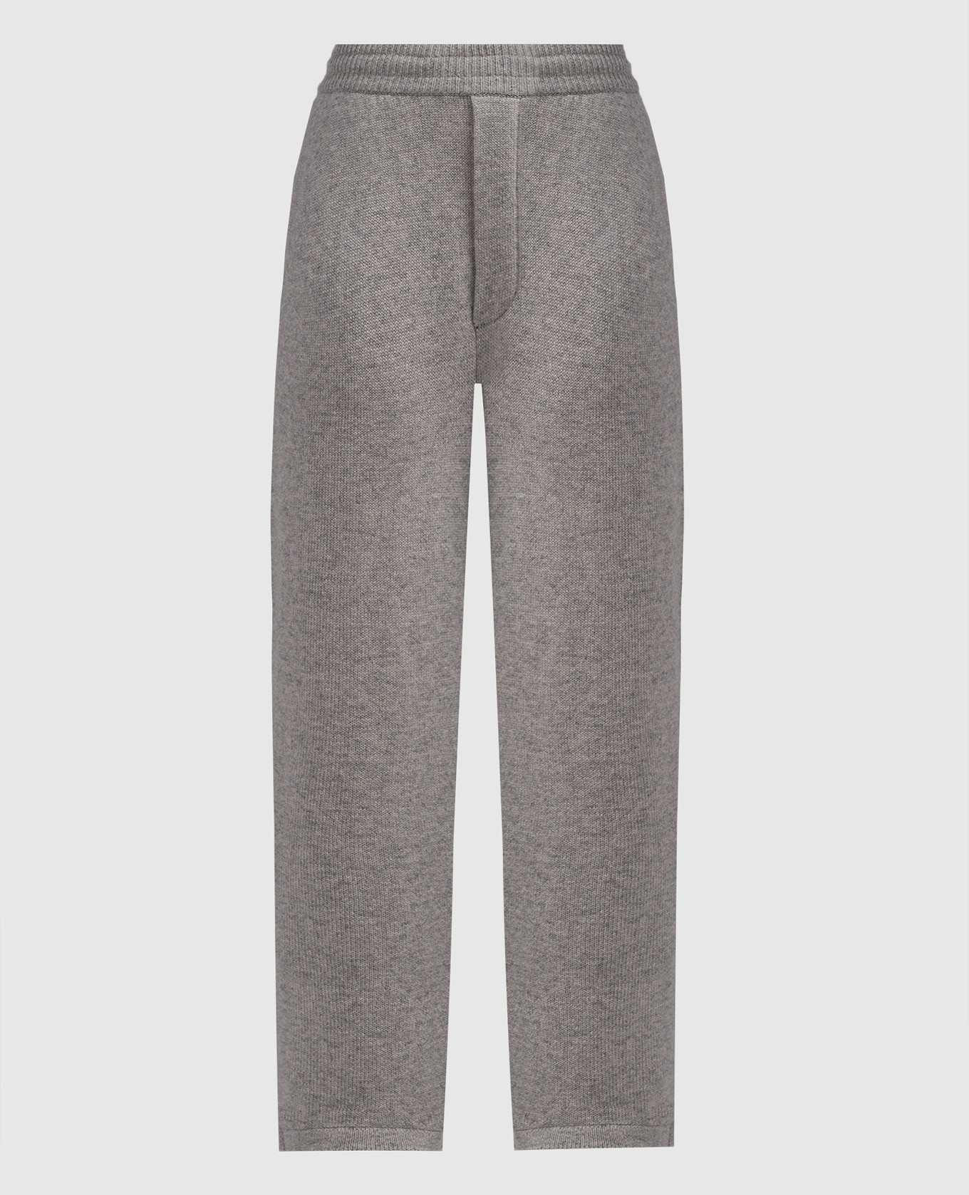 パンツ LISA YANG FW25 Trousers (202143 SA) Lisa Yang Sofi Trousers | Grey | FARFETCH