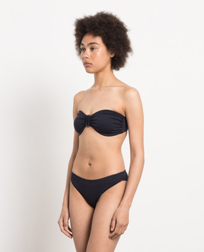 Vilebrequin Blue bodice from Luce swimwear UCEH3G78