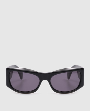 Heliot Emil AETHER black sunglasses 1650