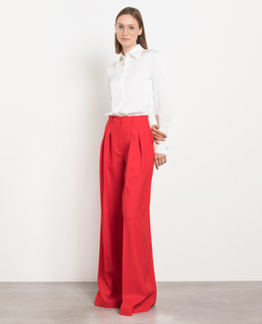 Michael Kors White shirt CWA7110258