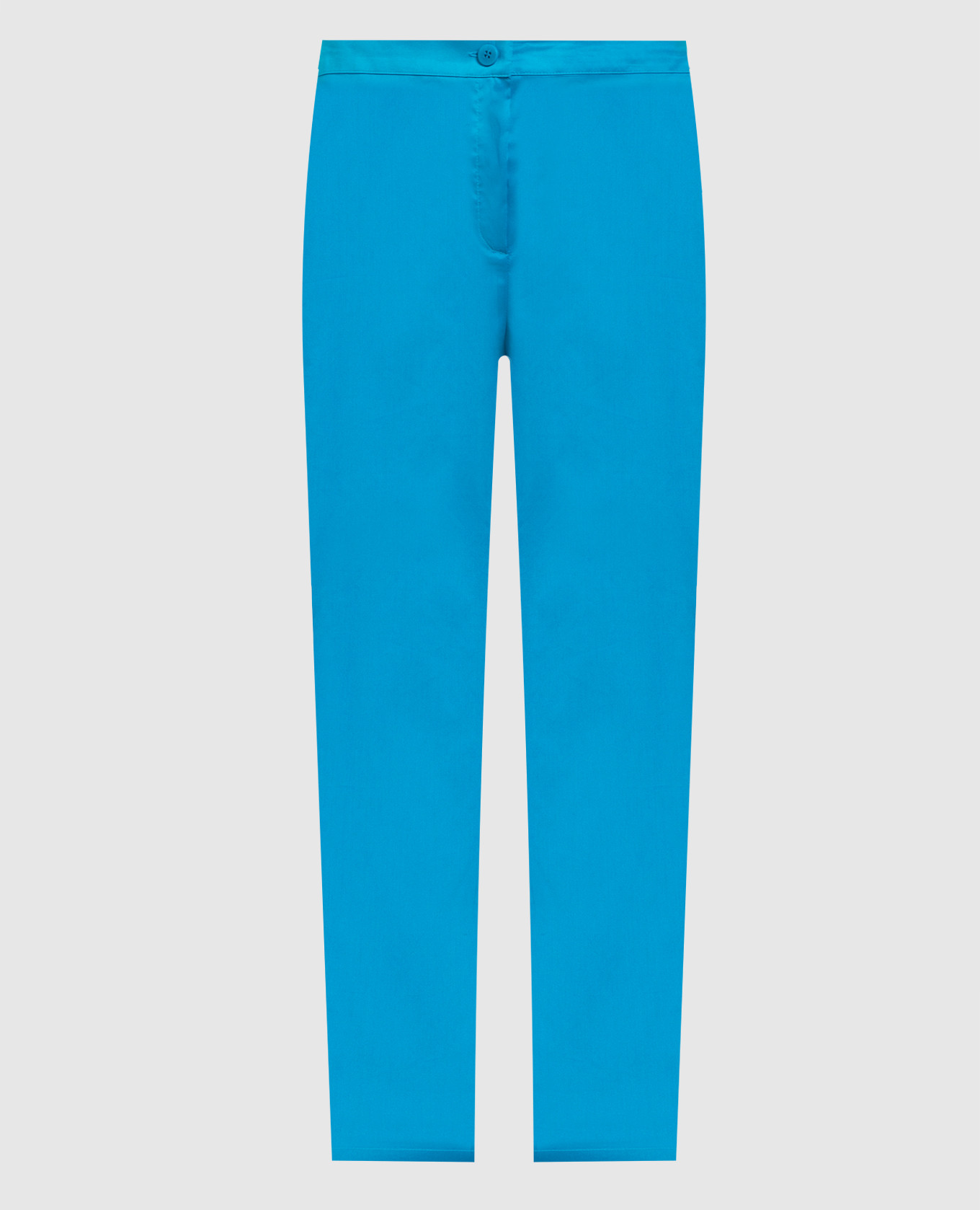 

Blue pants Marina Rinaldi, Light blue