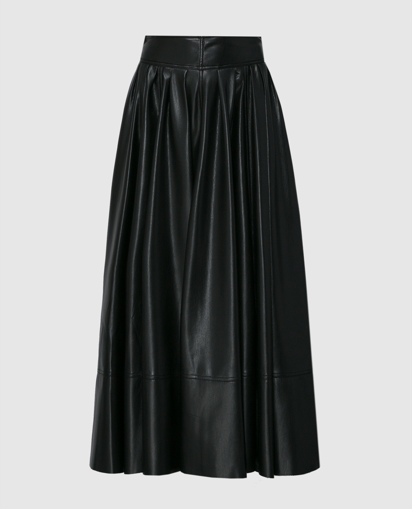 

Black midi skirt Philosophy di Lorenzo Serafini