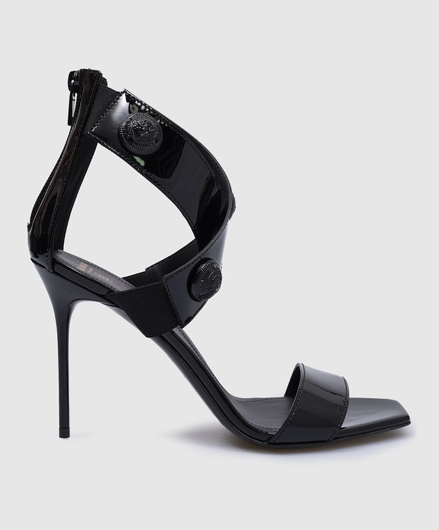 Alma patent leather online