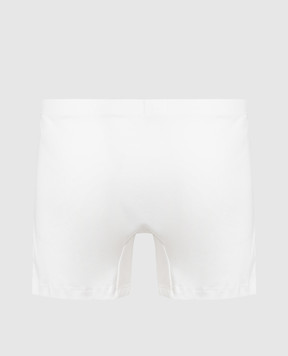 Zimmerli White boxer briefs Business Class 2221477