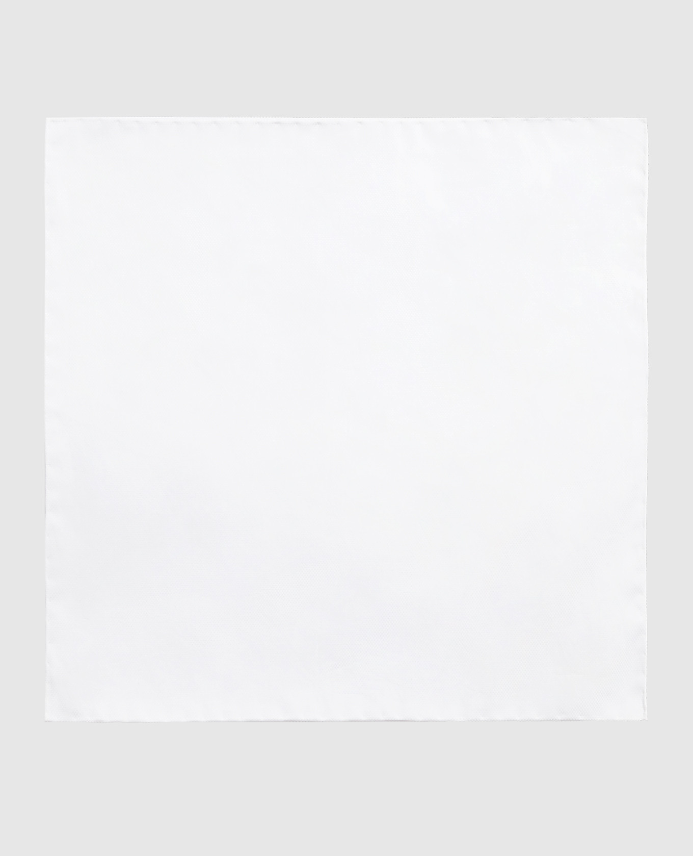 

Children's white handkerchief-pache Stefano Ricci