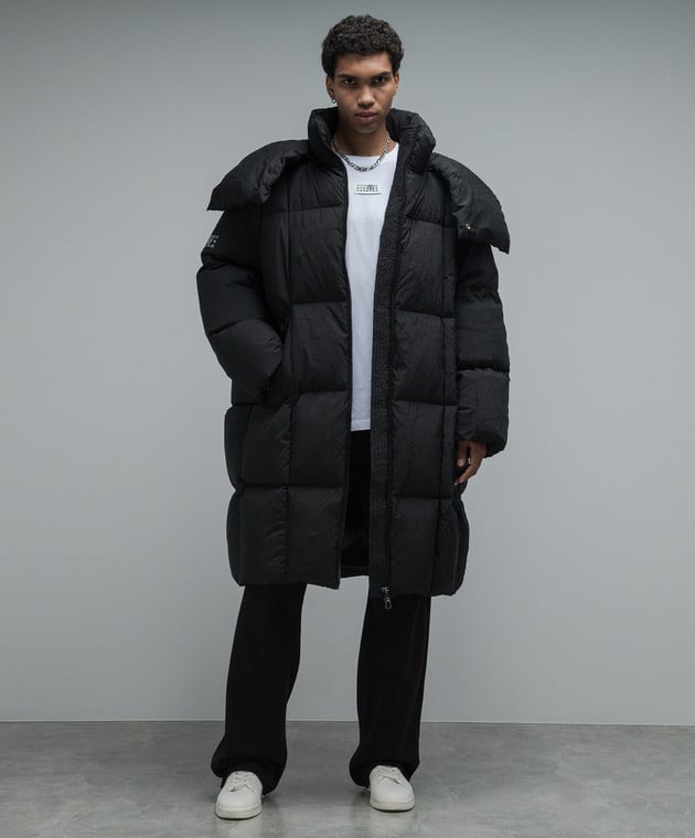 Maison margiela down jacket online