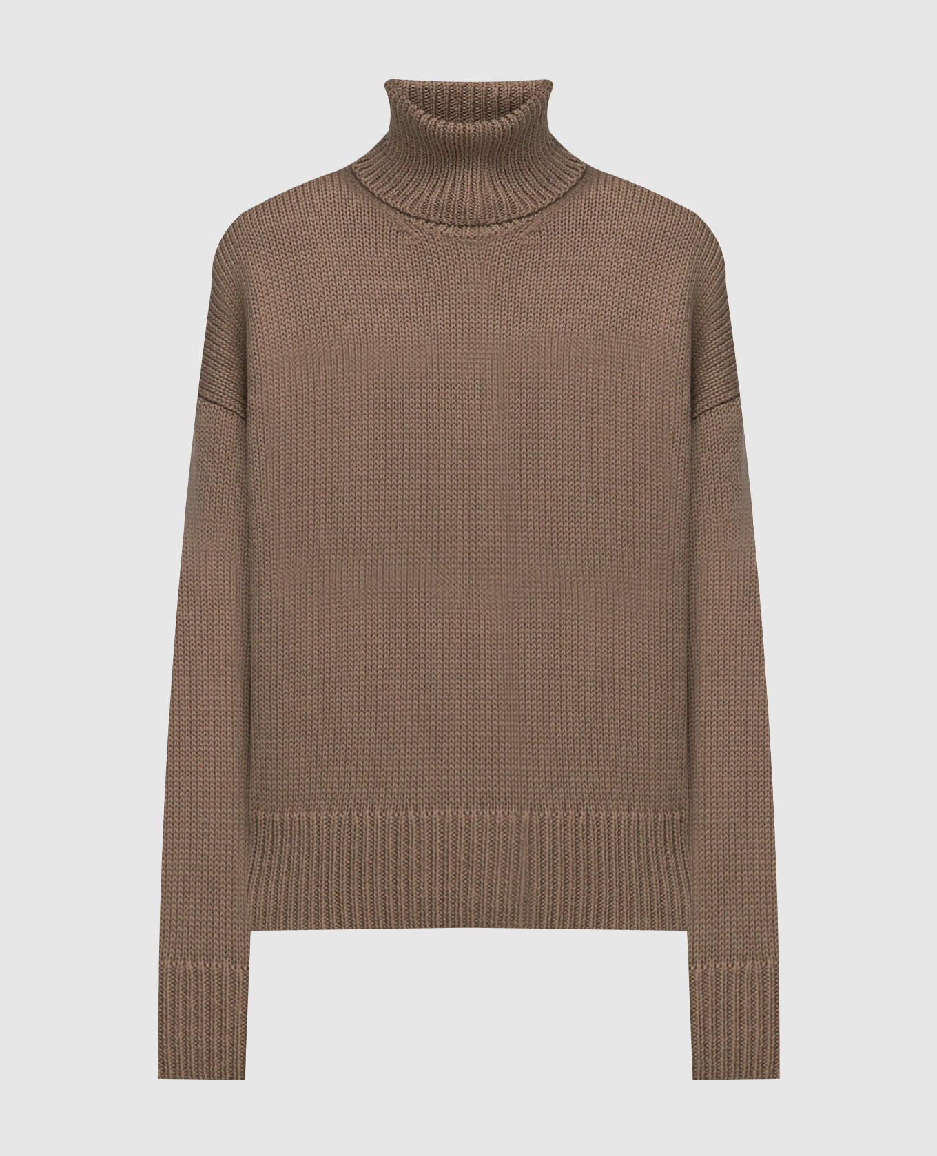 Khaki sweater co