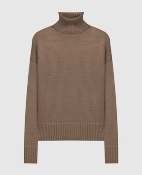 CO Khaki sweater 7558PCY