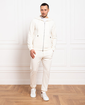 ISAIA Beige sports jacket MCFX38J0363