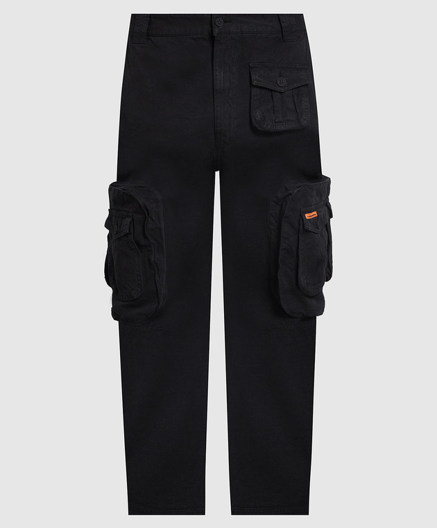 2025年最新】Heron Preston メンズ ワークパンツ・カーゴパンツ