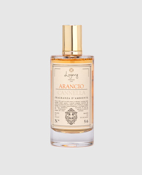 Logevy Interior perfume Arancio Cannella 100 ml LOG0056ARANCIOECANNELLAE