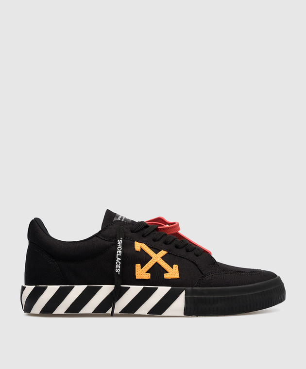 off white low vulcanized black