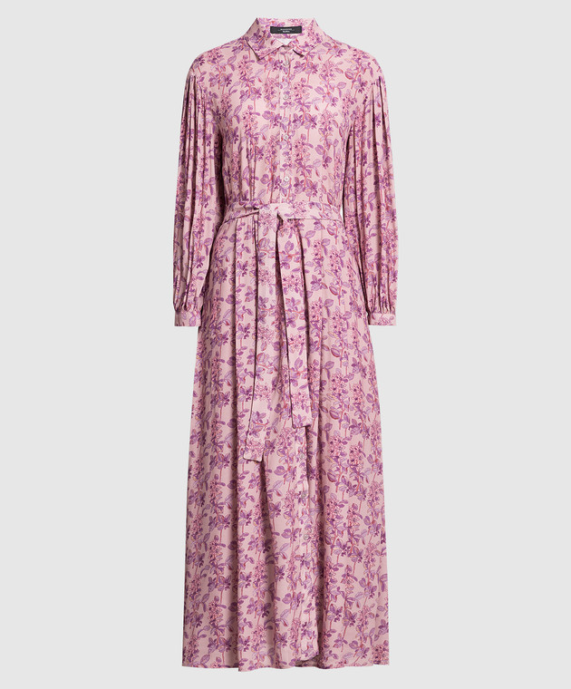 max mara weekend pink dress Pink Max Mara Evening Gowns Pink Max Mara Weekend Dresses Max Mara Gown Weekend By Max