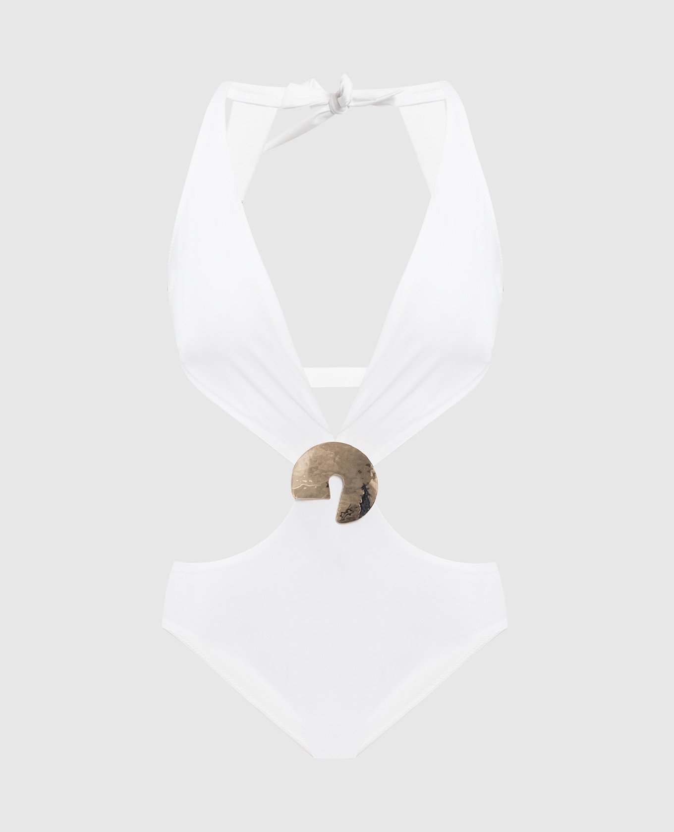

Jolanda white swimsuit Moeva