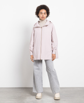 Herno Pink jacket GC00049DR12387S