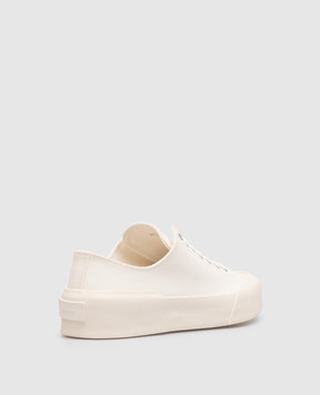 Jil Sander White sneakers J16WS0013P5242