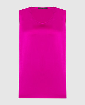Marina Rinaldi Pink top BAROLO