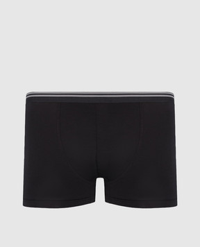 Zimmerli for men (black color) | Shop at Symbol