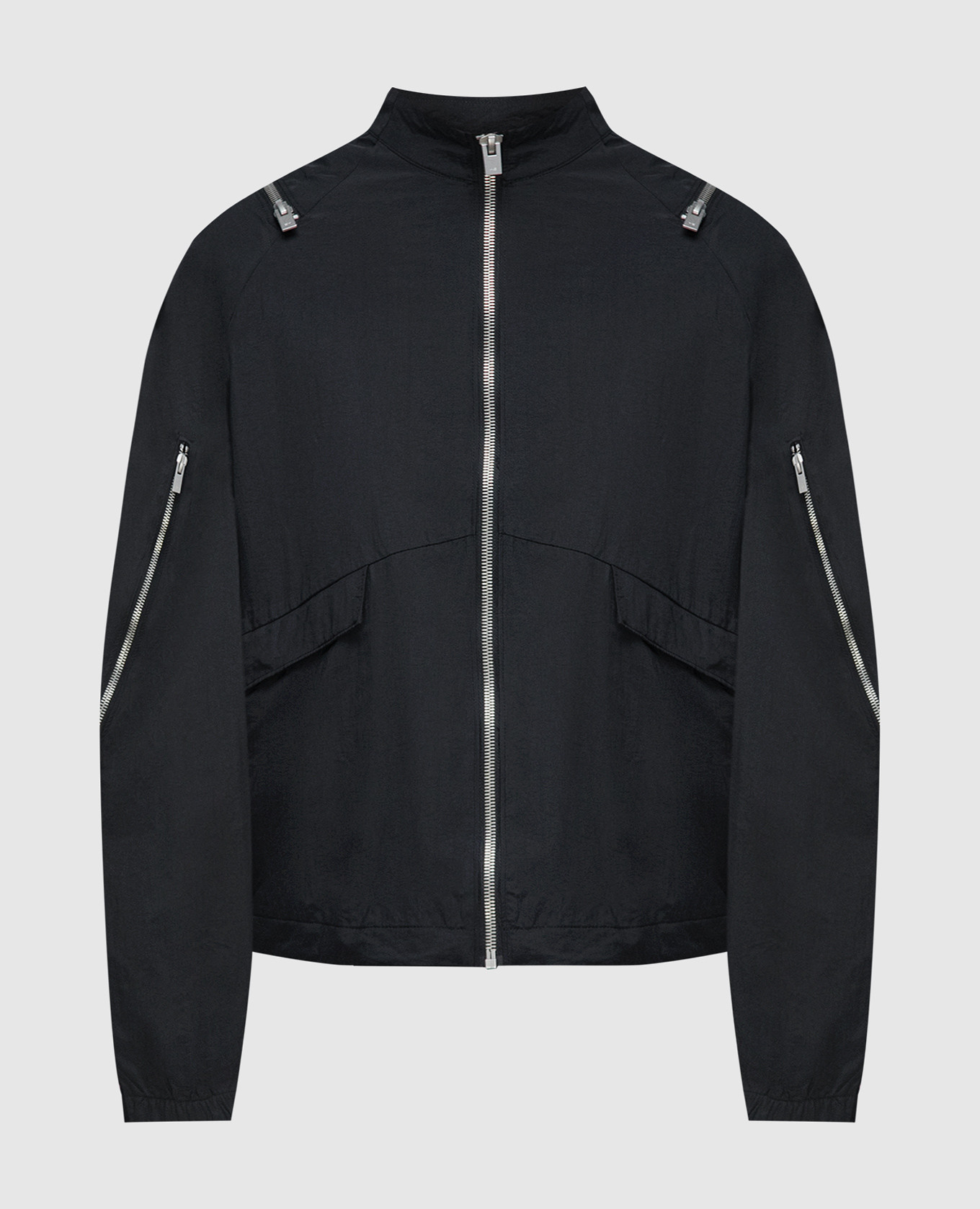 heliot emil WINDBREAKER JACKET シェルジャケット HELIOT EMIL ++ SURTSEY WINDBREAKER