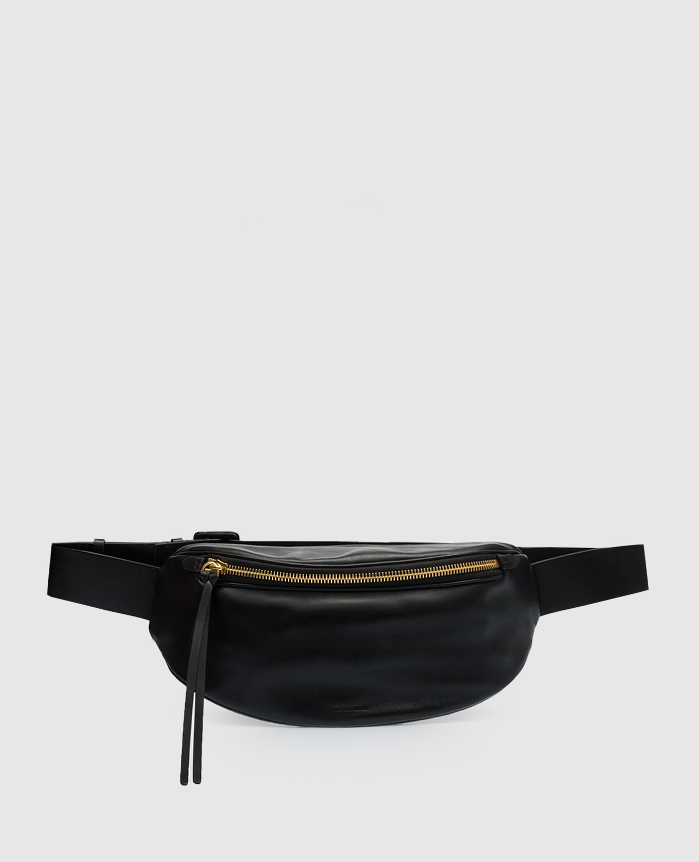 楽天市場】JIL SANDER ジルサンダー ボディバッグ MOON BELT BAG