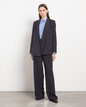 Vicolo Blue palazzos TE0169
