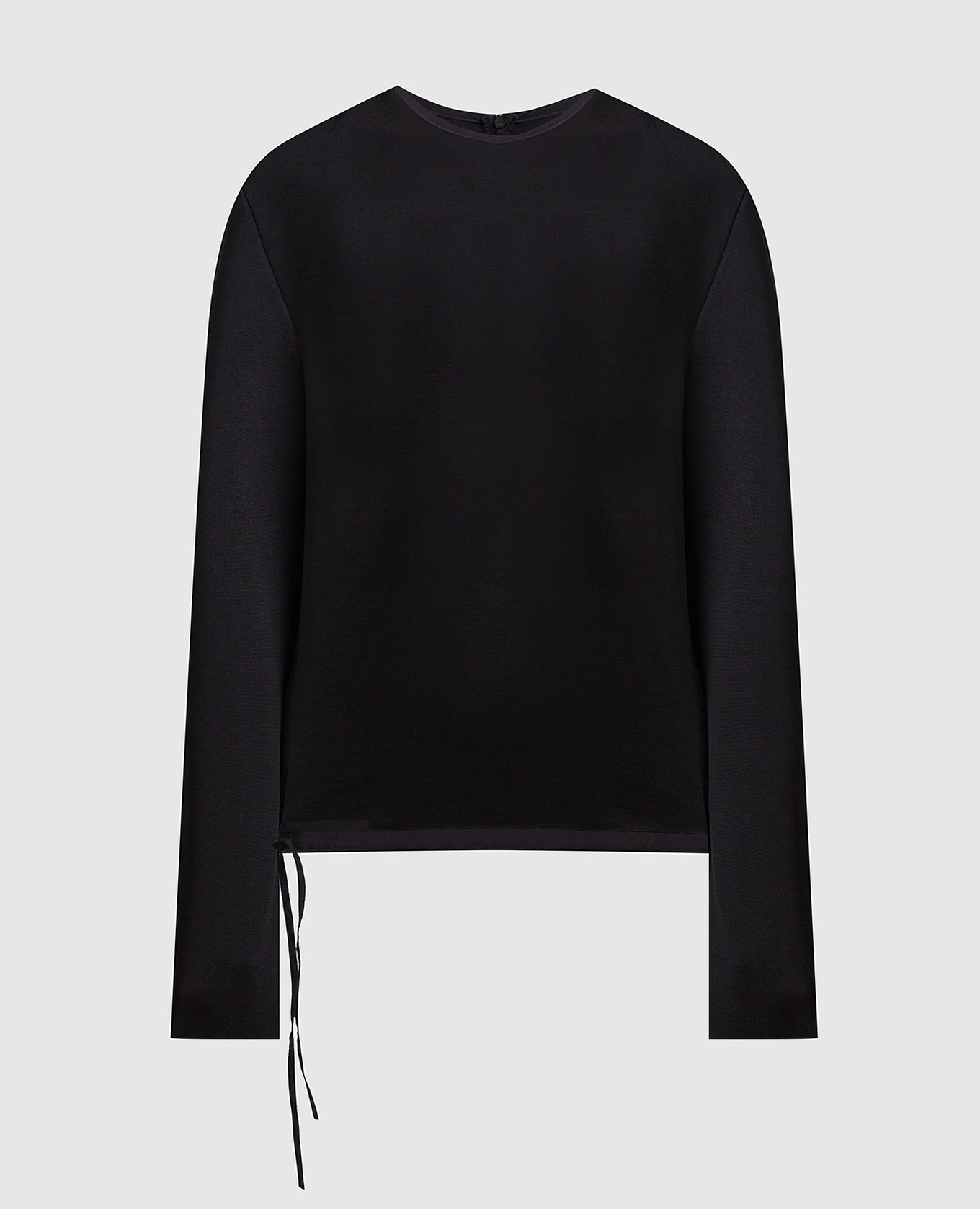 

Black jumper Jil Sander