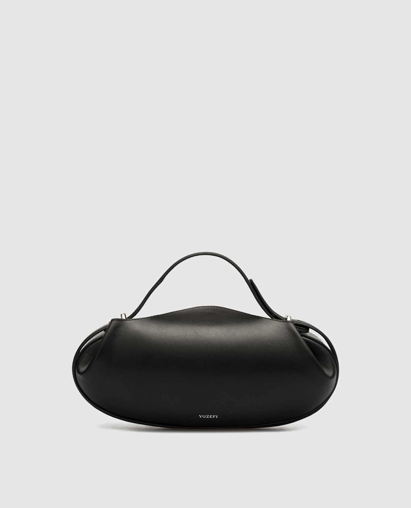 ☆YUZEFI☆ Baton Tote Bag Truffle YUZCOHBBT36 YUZCOHBBT36FW2