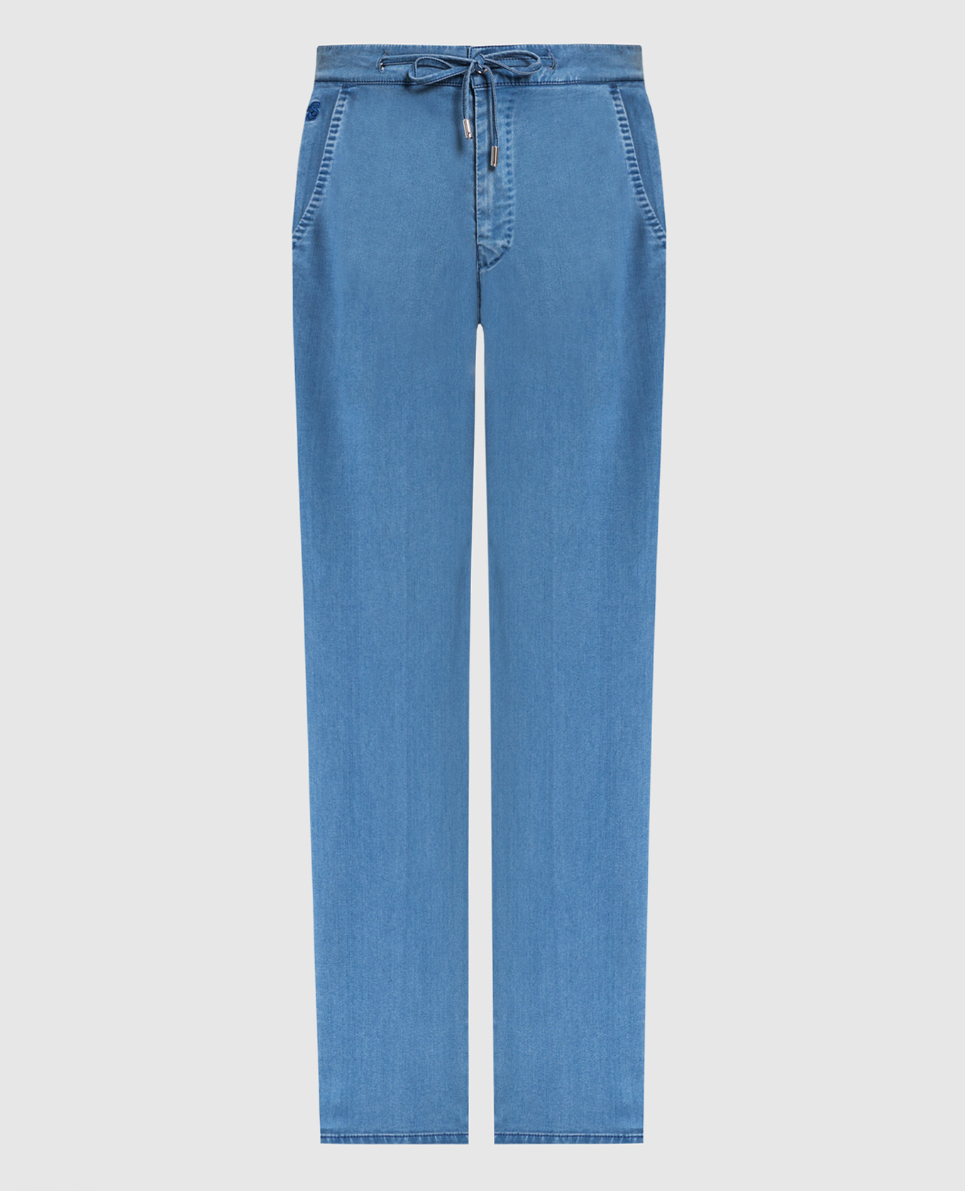 

Blue jeans Marco Scissor Scriptor, Light blue