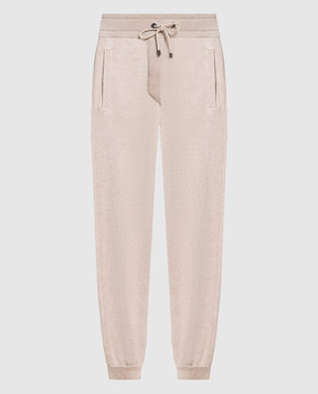 Brunello Cucinelli Beige pants M19127999