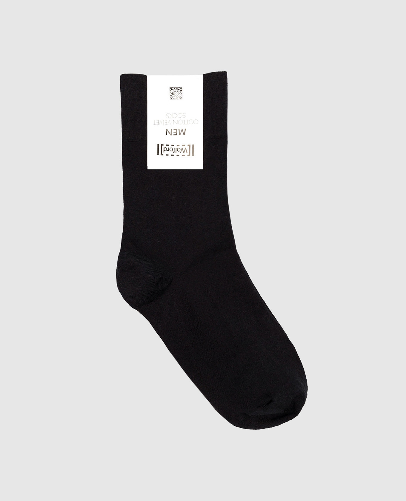 Blue socks wolford