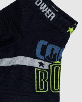 RiminiVeste Children's socks RMC7693