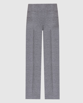 Toteme Gray pants 2332042278