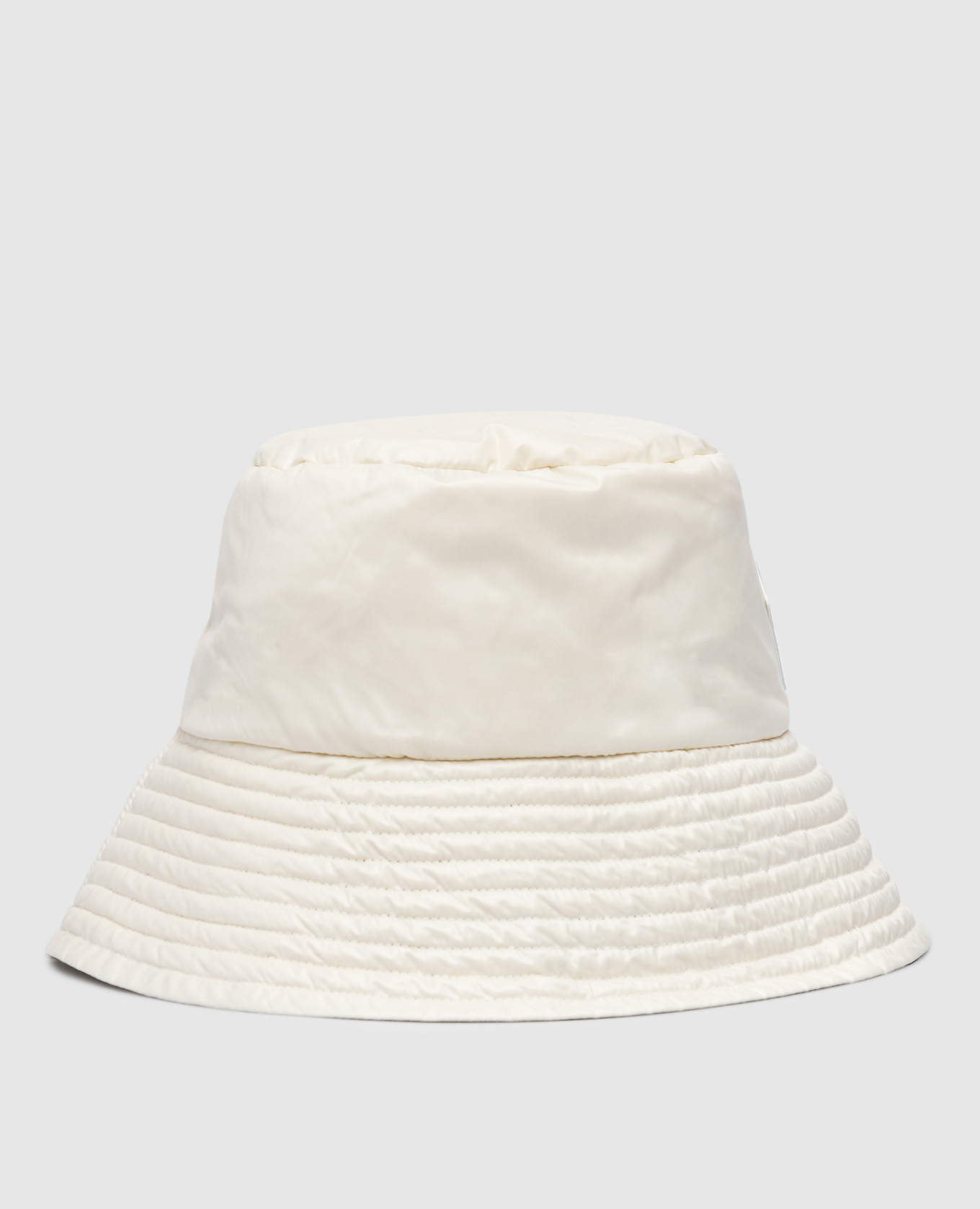 Panama with milk logo Be Florence 3
