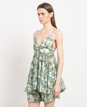 Twinset Floral print top 231LM2NAA