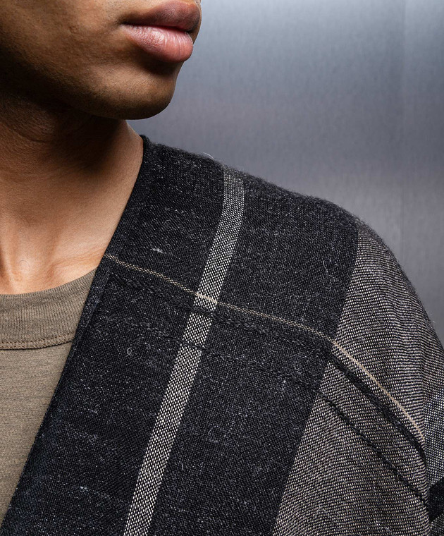 Look Book - JAN-JAN VAN ESSCHE 23-24AW -FASCINATE