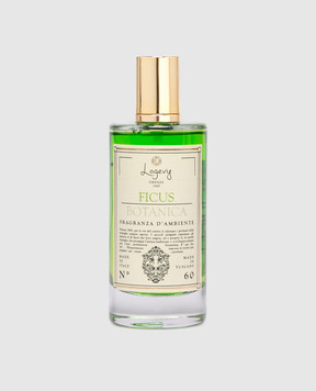 Logevy Interior perfume Ficus Botanica 100 ml LOG0060FICUSBOTANICAES