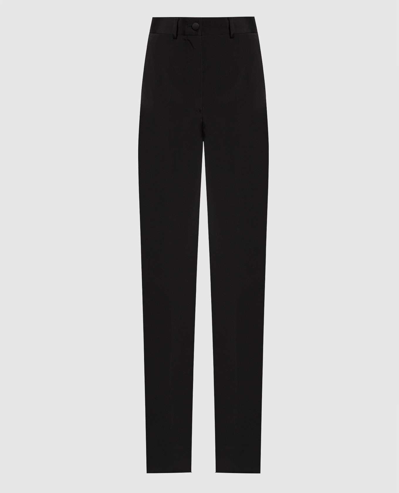 

Black pants Dolce&Gabbana