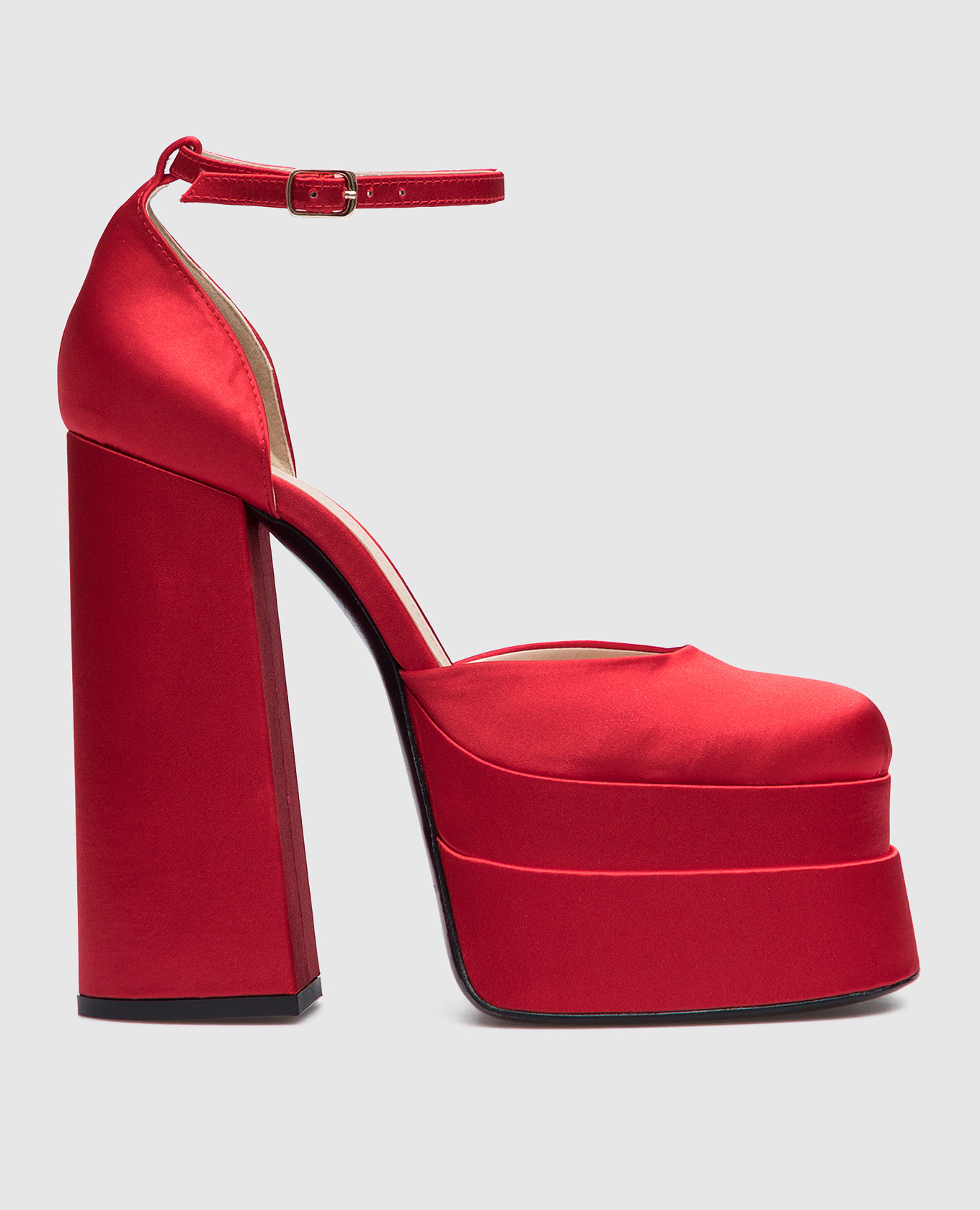 

Red shoes Babe Pay Pls