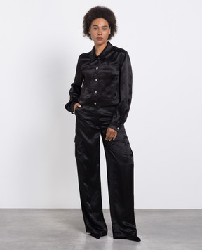 Theory Black cargo N0509214