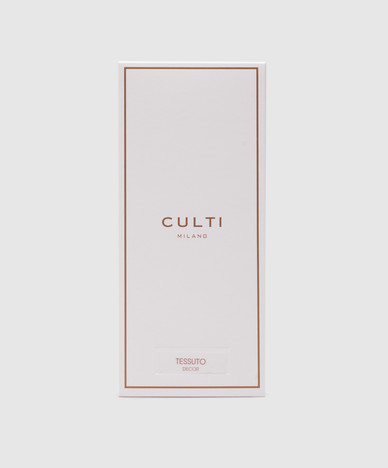 Culti Milano