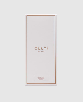 Culti Milano Aroma diffuser Tessuto Decor 1000 ml CLASSICTESSUTO1000ML