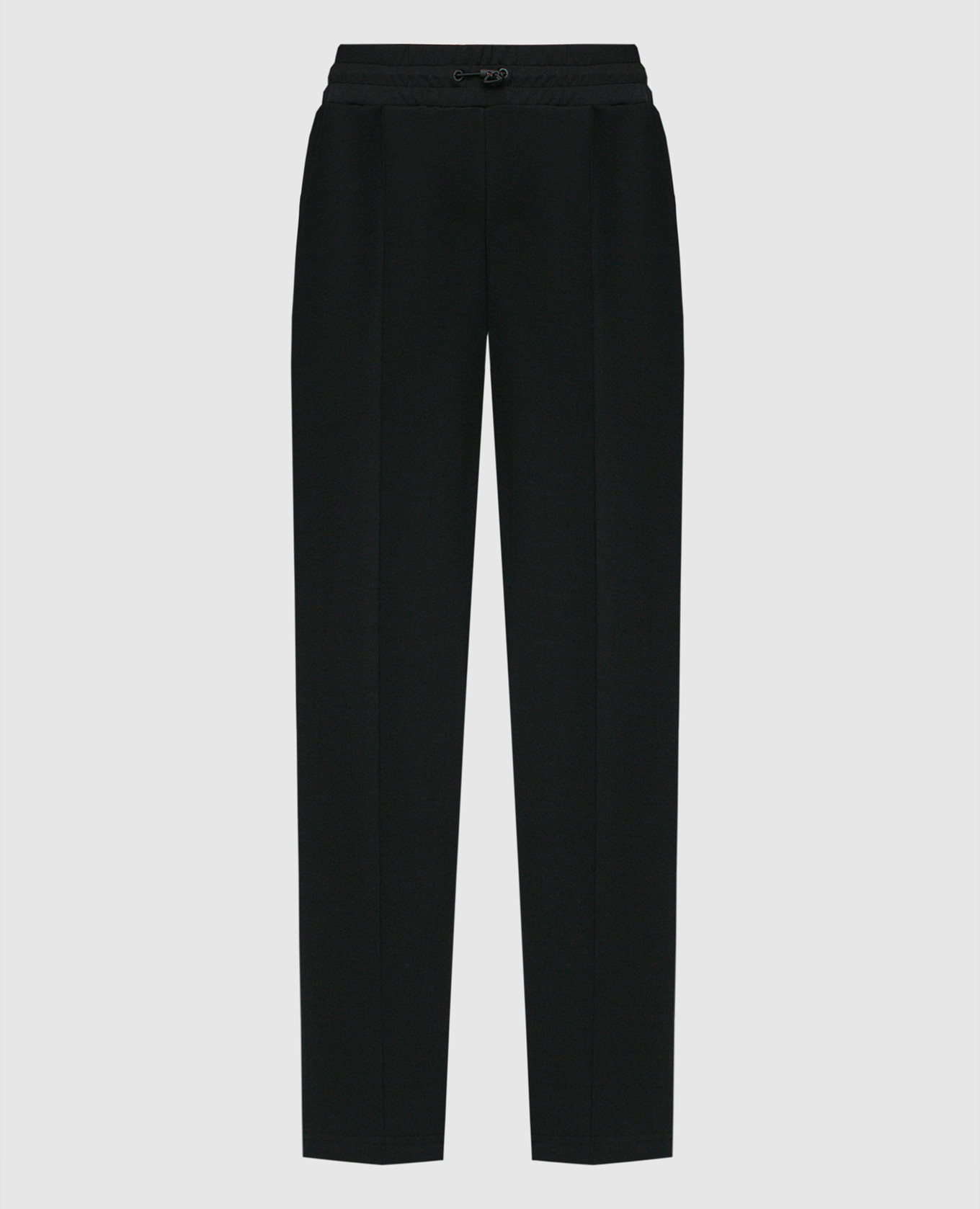 

Black pants Woolrich, Черный